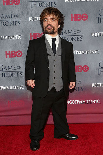 Peter Dinklage movies, Intriguing facts, Game of Thrones, Memorable character HD phone wallpaper