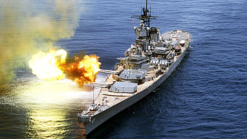 Ship, Military HD wallpaper