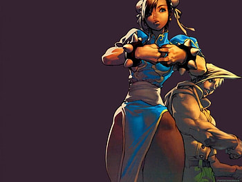 Chun- Li, street fighter, games, girls, chun-li HD wallpaper