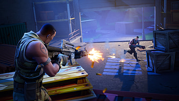 Fortnite , fortnite, games, 2017-games, ps-games HD wallpaper
