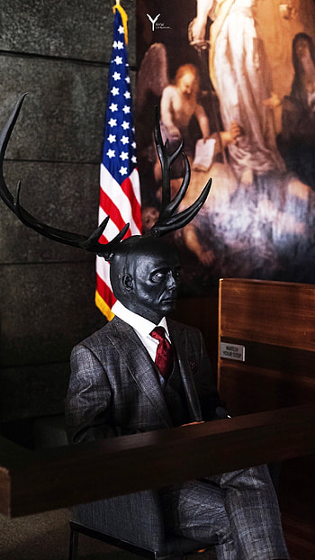 Hannibal TV series, Disturbing , Unique and artistic, Imgur album HD phone wallpaper
