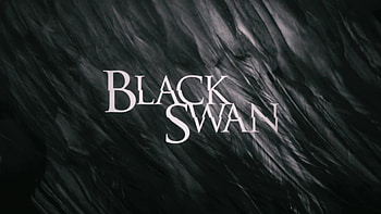 Black swan movie, High resolution, Artistic interpretation, Captivating cinematography HD wallpaper