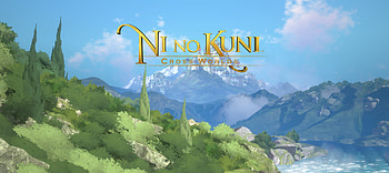 Ni no Kuni: Cross Worlds, Game universe, Gamespot, Lore connection HD wallpaper