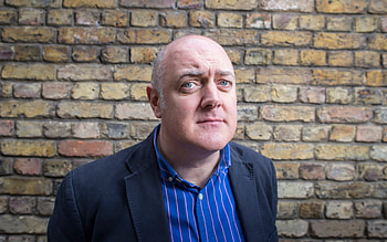 Dara O Briain, Comedian interview, Stand-up comedy, Entertainment HD wallpaper