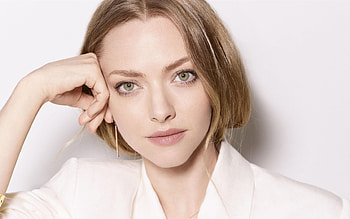 Amanda Seyfried, iMac HD wallpaper