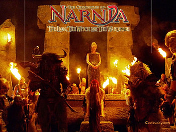 The Chronicles of Narnia, wardrobe, movie, lion, narnia, witch HD wallpaper