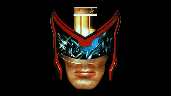 Judge Dredd, , Hintergrnde HD wallpaper