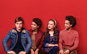 Love Simon, movie, cast, 2018 HD wallpaper