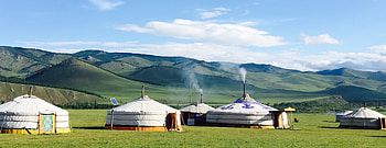 Mongolia, Yoga holidays and retreats, Wellness travel, Inner peace HD wallpaper