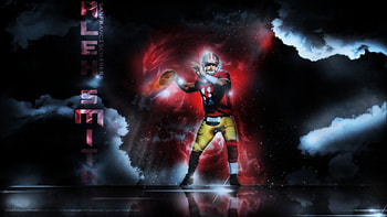 Alex Smith San Francisco 49ers qb, 21, , football, 2012, alex, 10 HD wallpaper