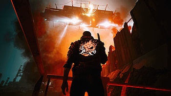 Samurai Cyberpunk 2077 , cyberpunk-2077, games, ps-games, xbox-games, pc-games HD wallpaper