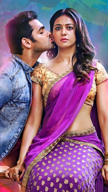 Couples 28, actor, actress, Rakul preet Singh HD phone wallpaper