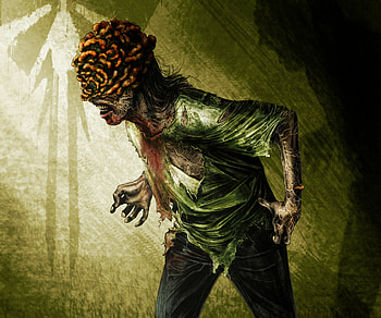 Clicker - The Last of Us, TV Show, The Last Of Us HD wallpaper