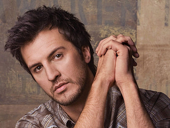 Luke Bryan music, background HD wallpaper