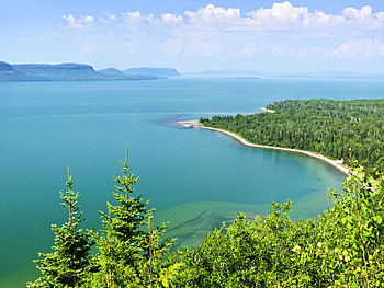 Lake Superior, , Scenes, Minnesota lakes HD wallpaper