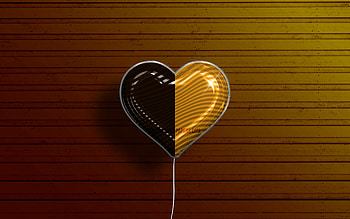 I Love Kilkenny, , realistic balloons, yellow wooden background, Day of Kilkenny, irish counties, flag of Kilkenny, Ireland, balloon with flag, Counties of Ireland, Kilkenny flag, Kilkenny HD wallpaper
