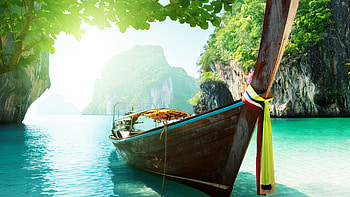 Island, Similan, , Thailand HD wallpaper
