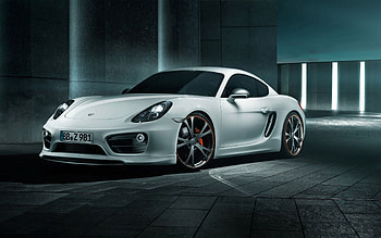 Auto, Cars, Stylish, Porsche Cayman HD wallpaper