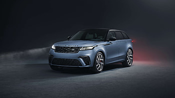 Velar SV, Range Rover HD wallpaper