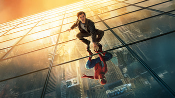 Spider-Man: Brand New Day —, Spider Man HD wallpaper