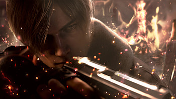 Resident Evil 4 Biohazard, resident-evil-4, resident-evil, games, ps-games, ps4-games, xbox-one-games, pc-games HD wallpaper
