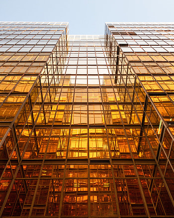 Architecture, Building, Miscellanea, Miscellaneous, Facade, Bottom View HD phone wallpaper