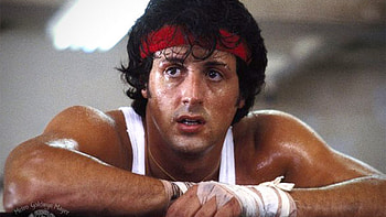 Rocky Balboa, Rocky HD wallpaper
