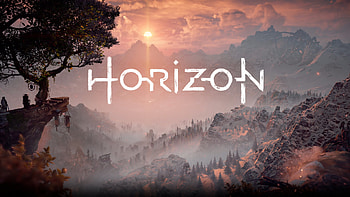 Horizon Zero Dawn, Horizon Zero Dawn, video game HD wallpaper
