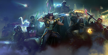 HEARTSTEEL Sett, Sett (League of Legends), video game, League Of Legends, Heartsteel (League Of Legends) HD wallpaper