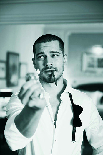 Cagatay Ulusoy, 20 Cagatay Ulusoy ideas, Aatay Ulusoy, Turkish actors HD phone wallpaper