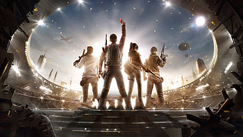 PUBG 2020 HD wallpaper