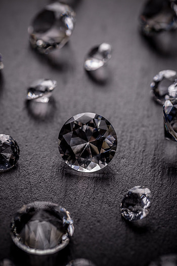 Popular diamond shapes, Fusion diamonds HD phone wallpaper