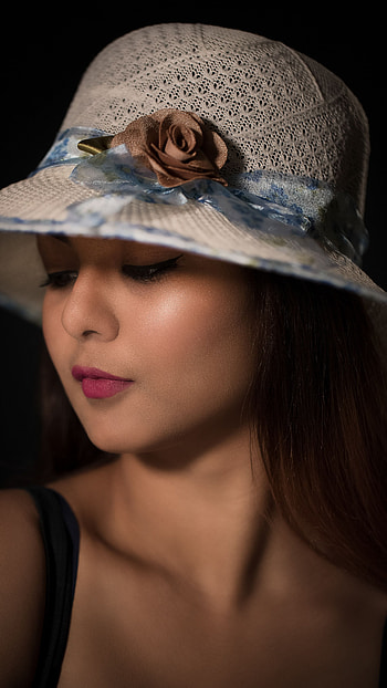 Aditi muktiyal, telugu actress, model HD phone wallpaper