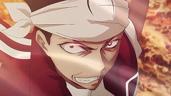 of Ishura: Soujiro the Willow-Sword Unleashed, Anime, Ishura HD wallpaper