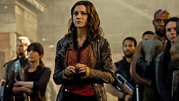 Insurgent (2022) movie HD wallpaper