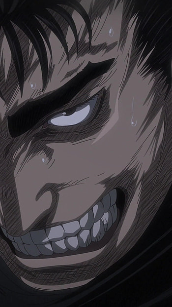 Berserk, Griffith, Villain HD phone wallpaper