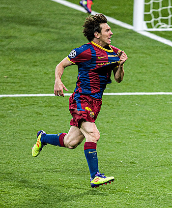 Messi , soccer, argentina, psg, barcelona, cr7, football, football HD phone wallpaper