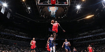 NBA, Houston Rockets HD wallpaper