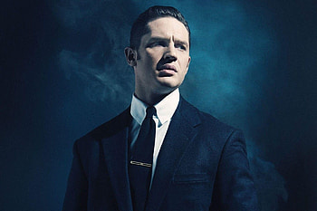Tom Hardy, , , Legend HD wallpaper