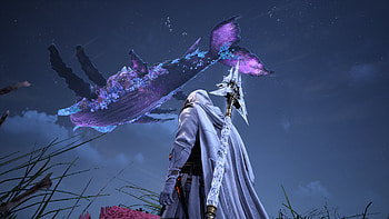 Video Game, Throne And Liberty HD wallpaper