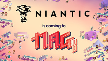 Niantic, Mag erfurt, Niantic presence, Gaming event HD wallpaper