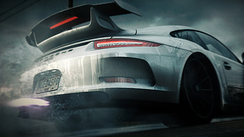 Porsche 911 GT3 RS , porsche-911-gt3-r, porsche-911, porsche, cars, 2018-cars HD wallpaper
