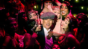 Chicago (2022) movie HD wallpaper