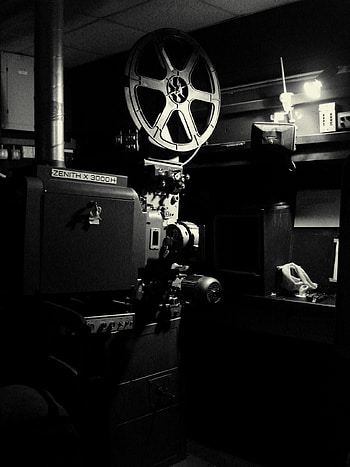 Movie cameras, Future technology, Filmmaking tools, Cinematic equipment HD phone wallpaper