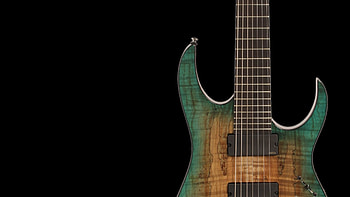 RGIX20FESM, Ibanez HD wallpaper