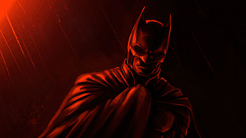 The Batman Samurai , the-batman, 2021-movies, movies, artstation HD wallpaper