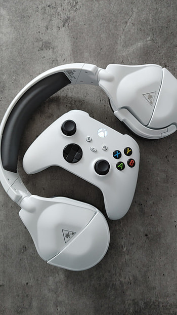 Xbox Series S, heads, technology HD phone wallpaper