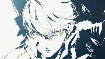 Persona 4 - Shadow Yu HD wallpaper