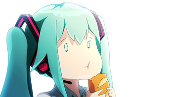 Hatsune Miku, Hatsune Miku, Vocaloid HD wallpaper