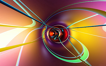 Abstract, Background, Dark, Bright, Compound HD wallpaper